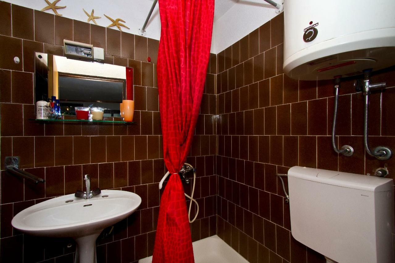 Apartments Maestro Stomorska Εξωτερικό φωτογραφία