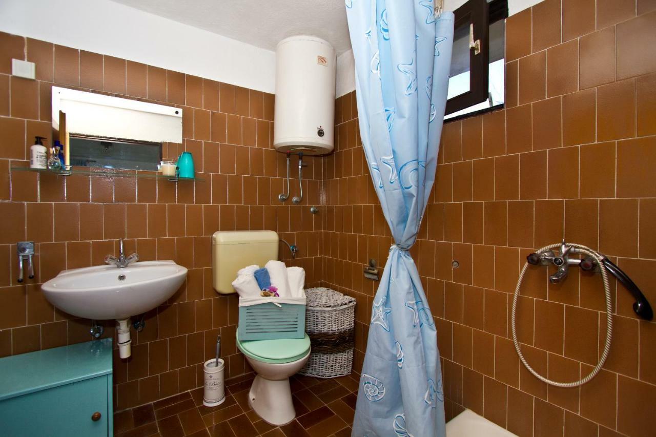 Apartments Maestro Stomorska Εξωτερικό φωτογραφία