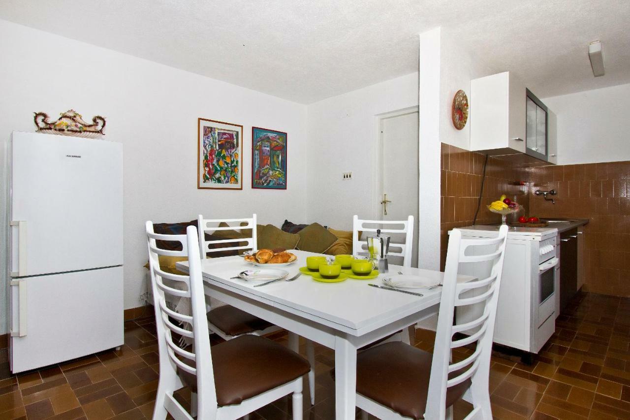 Apartments Maestro Stomorska Εξωτερικό φωτογραφία